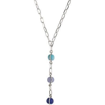 Boccadamo Collana Donna Gioielli Emblema XGR555 Boccadamo Collana Donna Gioielli Emblema XGR555