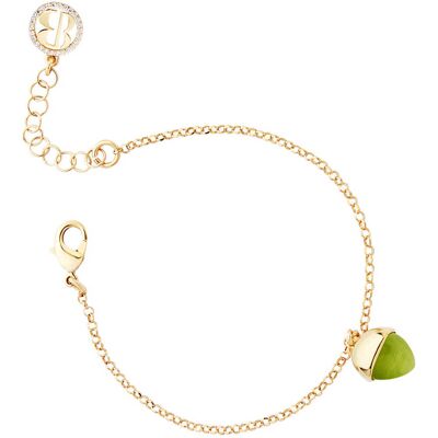 Boccadamo Bracciale Donna Gioielli Caleida XBR862DV Boccadamo Bracciale Donna Gioielli Caleida XBR862DV