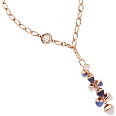 Boccadamo Collana Donna Gioielli Caleida XGR568RR Boccadamo Collana Donna Gioielli Caleida XGR568RR