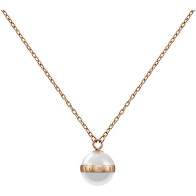 Daniel Wellington Collana Donna Gioielli DW00400157 Daniel Wellington Collana Donna Gioielli DW00400157