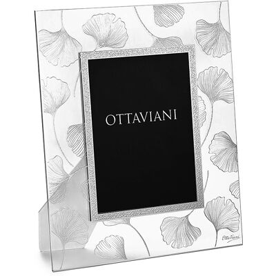 Ottaviani Cornice In Argento Miro Silver 6000 Ottaviani Cornice In Argento Miro Silver 6000