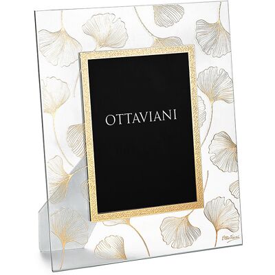 Ottaviani Cornice In Argento Miro Silver 6000O Ottaviani Cornice In Argento Miro Silver 6000O