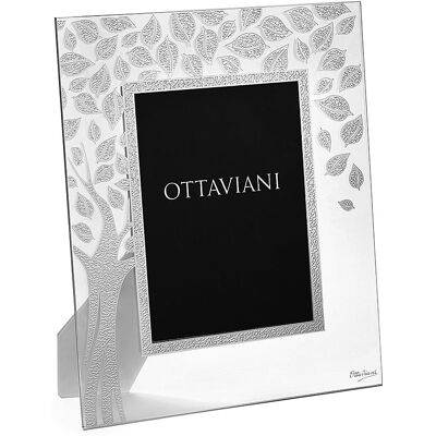 Ottaviani Cornice In Argento Miro Silver 6001 Ottaviani Cornice In Argento Miro Silver 6001