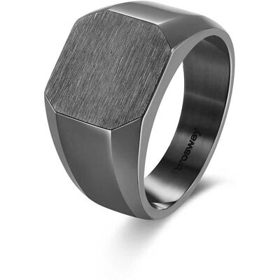 Brosway Anello Uomo Gioielli Ink BIK33D Brosway Anello Uomo Gioielli Ink BIK33D