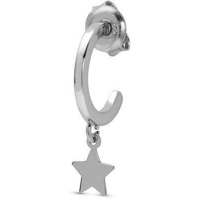 Boccadamo Mono Orecchino Donna Gioiello Gaya GM067 Boccadamo Mono Orecchino Donna Gioiello Gaya GM067
