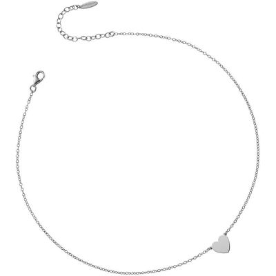 Boccadamo Collana Argento 925 Con Pendente Donna Gaya GGR034 Boccadamo Collana Argento 925 Con Pendente Donna Gaya GGR034