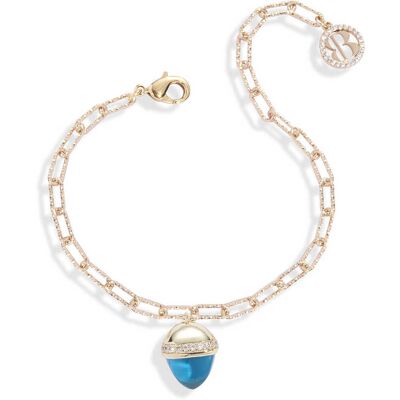 Boccadamo Bracciale Donna Gioielli Caleida KBR004DM Boccadamo Bracciale Donna Gioielli Caleida KBR004DM