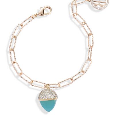 Boccadamo Bracciale Donna Gioielli Caleida KBR006DZ Boccadamo Bracciale Donna Gioielli Caleida KBR006DZ