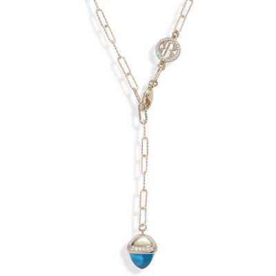 Boccadamo Collana Donna Gioielli Caleida KGR004DM Boccadamo Collana Donna Gioielli Caleida KGR004DM