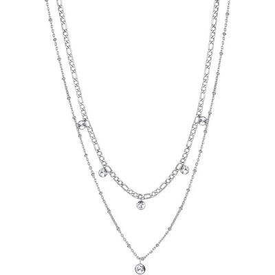 Brosway Collana Donna Gioielli Symphonia BYM81 Brosway Collana Donna Gioielli Symphonia BYM81