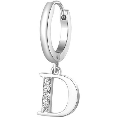 Brosway Mono Orecchino Donna Gioiello Chakra BHKE060 Brosway Mono Orecchino Donna Gioiello Chakra BHKE060