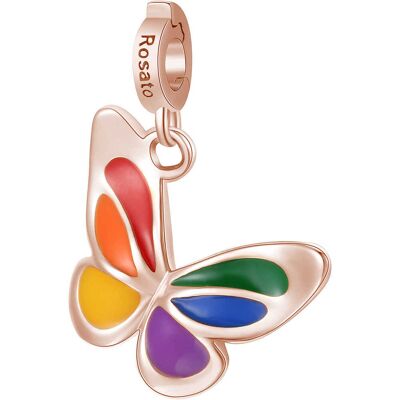 Rosato Charm Donna Gioielli Storie RZLE039 Rosato Charm Donna Gioielli Storie RZLE039
