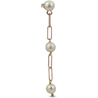 Boccadamo Mono Orecchino Donna Gioiello Gaya GM087RS Boccadamo Mono Orecchino Donna Gioiello Gaya GM087RS