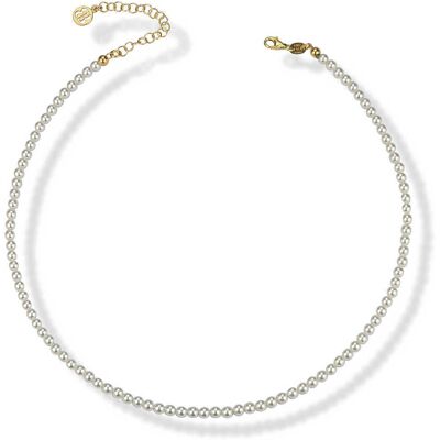 Boccadamo Collana Con Perline Perle Da Donna GR811D Boccadamo Collana Con Perline Perle Da Donna GR811D