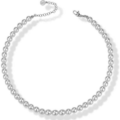 Boccadamo Collana Con Perline Perle Da Donna GR813 Boccadamo Collana Con Perline Perle Da Donna GR813