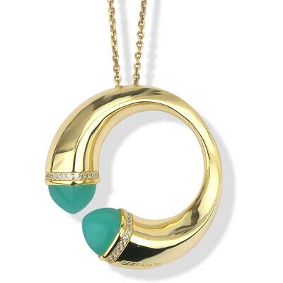 Boccadamo Collana Donna Gioielli Caleida KGR017DZ Boccadamo Collana Donna Gioielli Caleida KGR017DZ