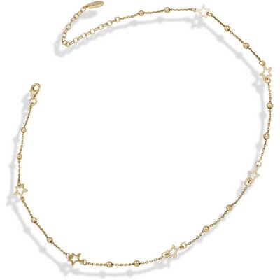 Boccadamo Collana Donna Gioielli Gaya GGR051D Boccadamo Collana Donna Gioielli Gaya GGR051D