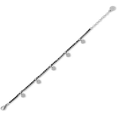 Boccadamo Bracciale Donna Gioielli Scintille SV/BR02 Boccadamo Bracciale Donna Gioielli Scintille SV/BR02