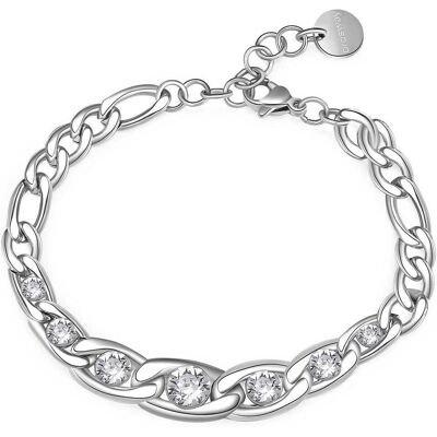Brosway Bracciale Donna Gioielli Symphonia BYM103 Brosway Bracciale Donna Gioielli Symphonia BYM103