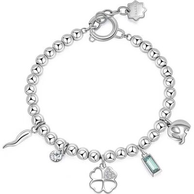 Brosway Bracciale Donna Gioielli Chakra BHKB114 Brosway Bracciale Donna Gioielli Chakra BHKB114