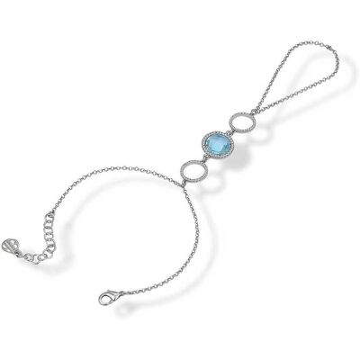 Boccadamo Bracciale Donna Gioielli Sharada XBC009C Boccadamo Bracciale Donna Gioielli Sharada XBC009C
