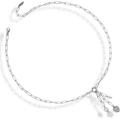 Boccadamo Collana Donna Gioielli Gaya GGR066 Boccadamo Collana Donna Gioielli Gaya GGR066