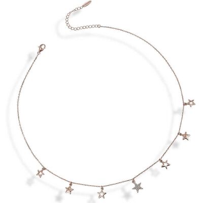 Boccadamo Collana Donna Gioielli Gaya GGR067RS Boccadamo Collana Donna Gioielli Gaya GGR067RS