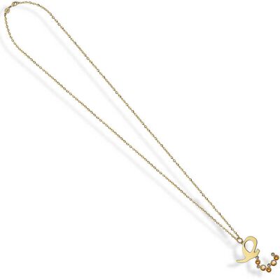 Boccadamo Collana Donna Gioiello Je Suis Lettera E XGR624DE Boccadamo Collana Donna Gioiello Je Suis Lettera E XGR624DE