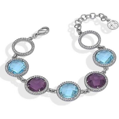 Boccadamo Bracciale Donna Gioielli Sharada XBR955 Boccadamo Bracciale Donna Gioielli Sharada XBR955