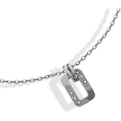 Boccadamo Collana Donna Gioielli Magic Chain XGR635 Boccadamo Collana Donna Gioielli Magic Chain XGR635