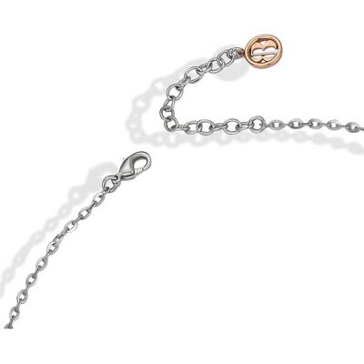 Boccadamo Collana Donna Gioielli Magic Chain XGR635RS Boccadamo Collana Donna Gioielli Magic Chain XGR635RS