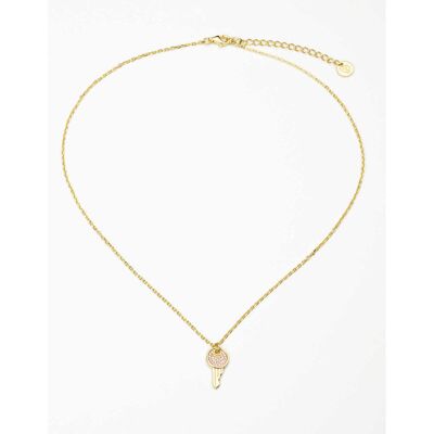 Barbieri Collana Donna Gioielli Love Collection CO37222-AD25 Barbieri Collana Donna Gioielli Love Collection CO37222-AD25