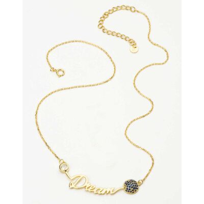 Barbieri Collana Donna Gioielli Dreams Collection CO37300-AD13 Barbieri Collana Donna Gioielli Dreams Collection CO37300-AD13