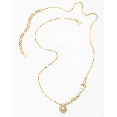 Barbieri Collana Donna Gioielli Dreams Collection CO37302-AD01 Barbieri Collana Donna Gioielli Dreams Collection CO37302-AD01