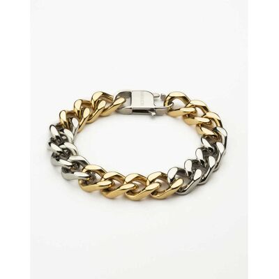 Barbieri Bracciale Uomo Gioielli Chain Collection BL37204-JL01 Barbieri Bracciale Uomo Gioielli Chain Collection BL37204-JL01