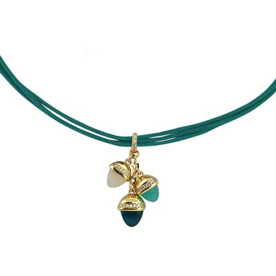 Boccadamo Collana Donna Gioielli Caleida KGR022DE Boccadamo Collana Donna Gioielli Caleida KGR022DE