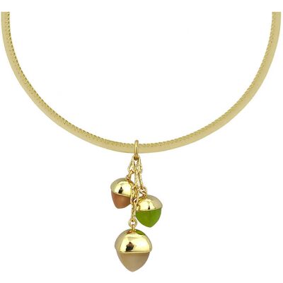 Boccadamo Collana Donna Gioielli Caleida KGR023DG Boccadamo Collana Donna Gioielli Caleida KGR023DG