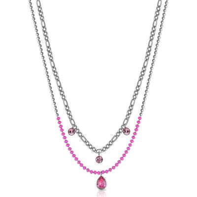 Brosway Collana Donna Gioielli Symphonia BYM113 Brosway Collana Donna Gioielli Symphonia BYM113