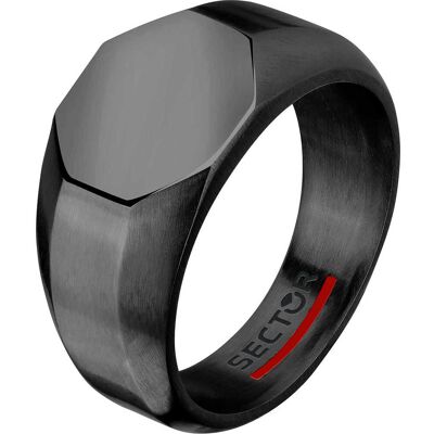 Sector Anello Uomo Gioielli Basic SZS85021 Sector Anello Uomo Gioielli Basic SZS85021