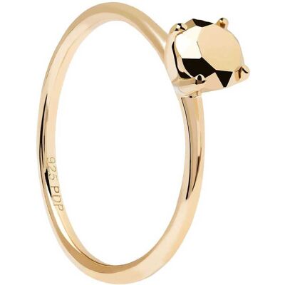 PDPaola Anello Donna Gioielli New Essentials AN01-422-16 PDPaola Anello Donna Gioielli New Essentials AN01-422-16