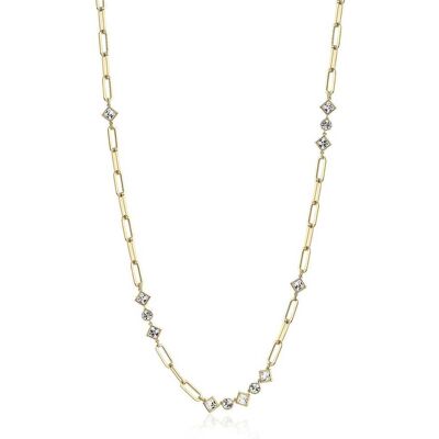 Brosway Collana Donna Gioielli Emphasis BEH04 Brosway Collana Donna Gioielli Emphasis BEH04