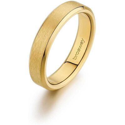 Brosway Anello Uomo Gioielli Ink BIK35C Brosway Anello Uomo Gioielli Ink BIK35C