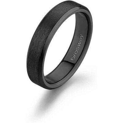 Brosway Anello Uomo Gioielli Ink BIK36E Brosway Anello Uomo Gioielli Ink BIK36E