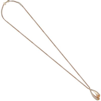 Boccadamo Collana Donna Gioielli Caleida KGR024RO Boccadamo Collana Donna Gioielli Caleida KGR024RO