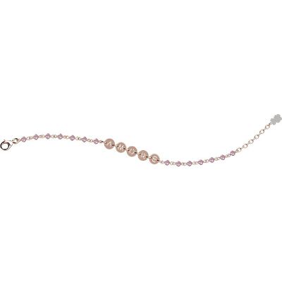 Nanan Bracciale Donna Gioielli NAN0309 Nanan Bracciale Donna Gioielli NAN0309