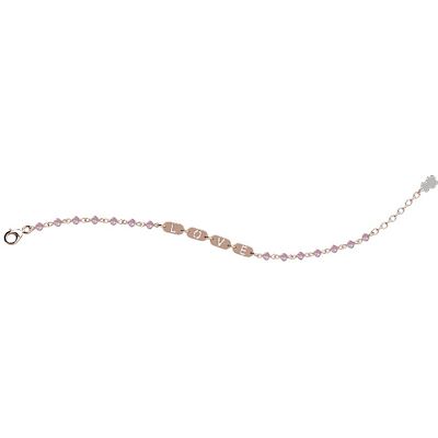 Nanan Bracciale Donna Gioielli NAN0313 Nanan Bracciale Donna Gioielli NAN0313