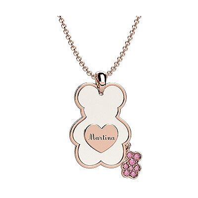 Nanan Collana Bambino Gioielli NGIO0016 Nanan Collana Bambino Gioielli NGIO0016