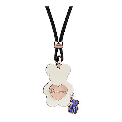 Nanan Collana Bambino Gioielli NGIO0021 Nanan Collana Bambino Gioielli NGIO0021