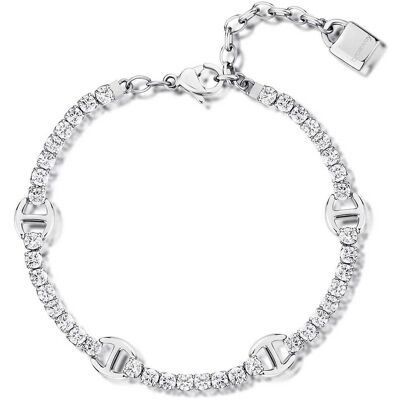 Brosway Bracciale Donna Gioielli Desideri BEI076 Brosway Bracciale Donna Gioielli Desideri BEI076