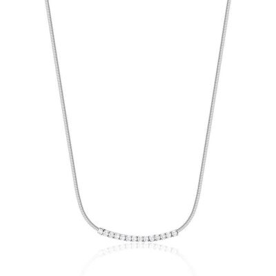 Brosway Collana Donna Gioielli Affinity BEIN006 Brosway Collana Donna Gioielli Affinity BEIN006